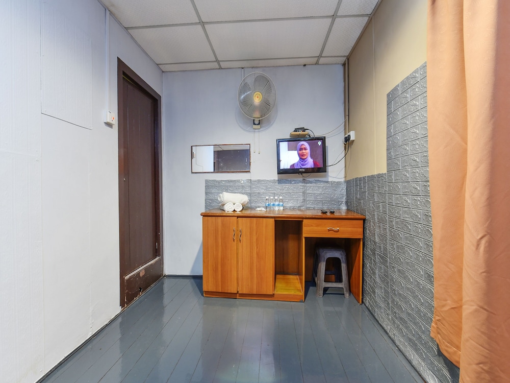 Hotel O Pulau Ketam Inn 6/40