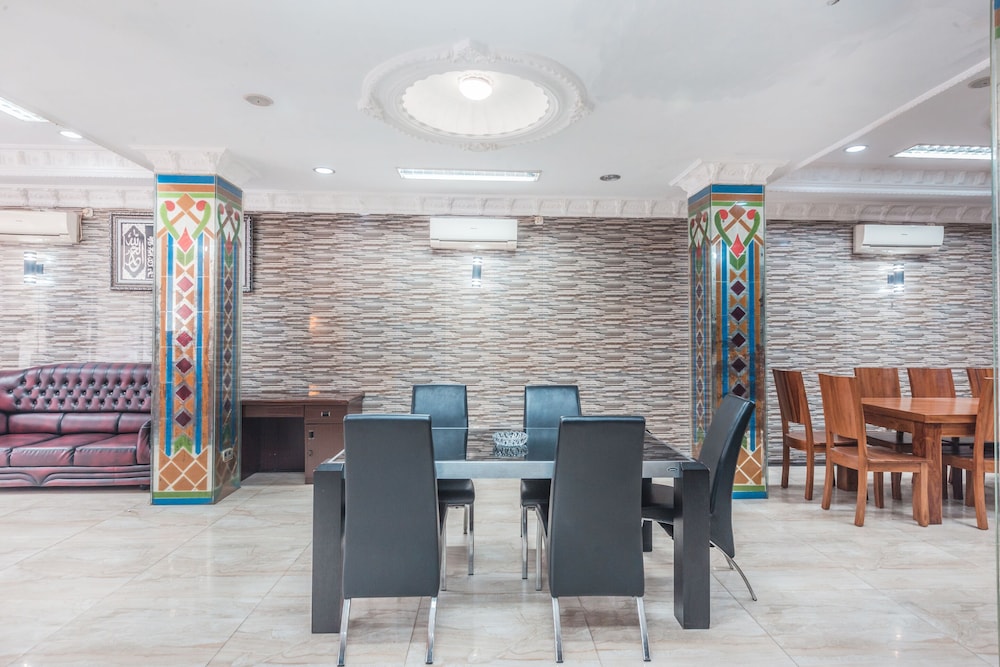 Fallinda Hotel 27/32