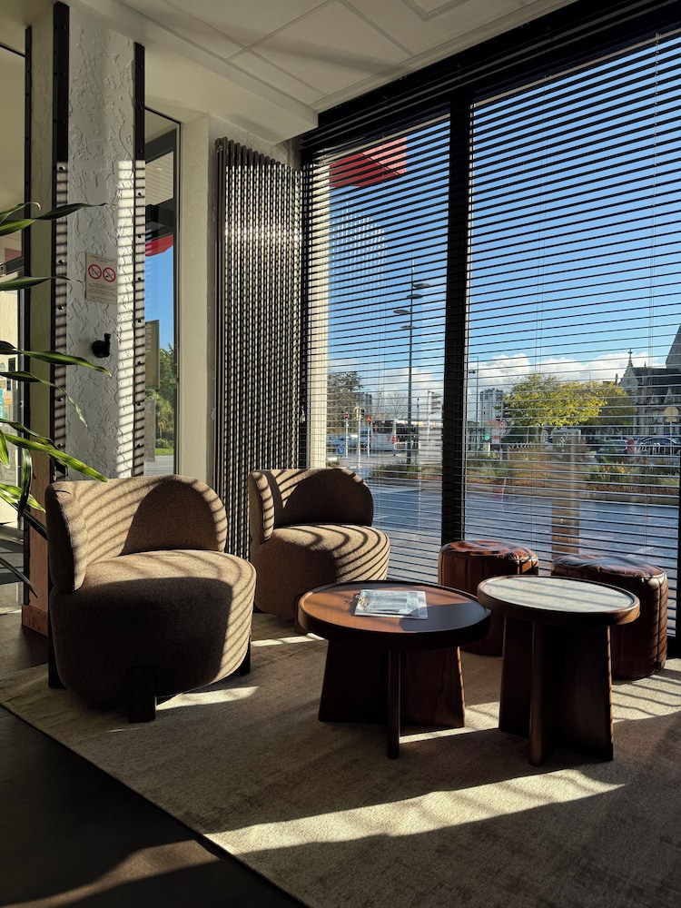 Hotel Le Cercle 27/50