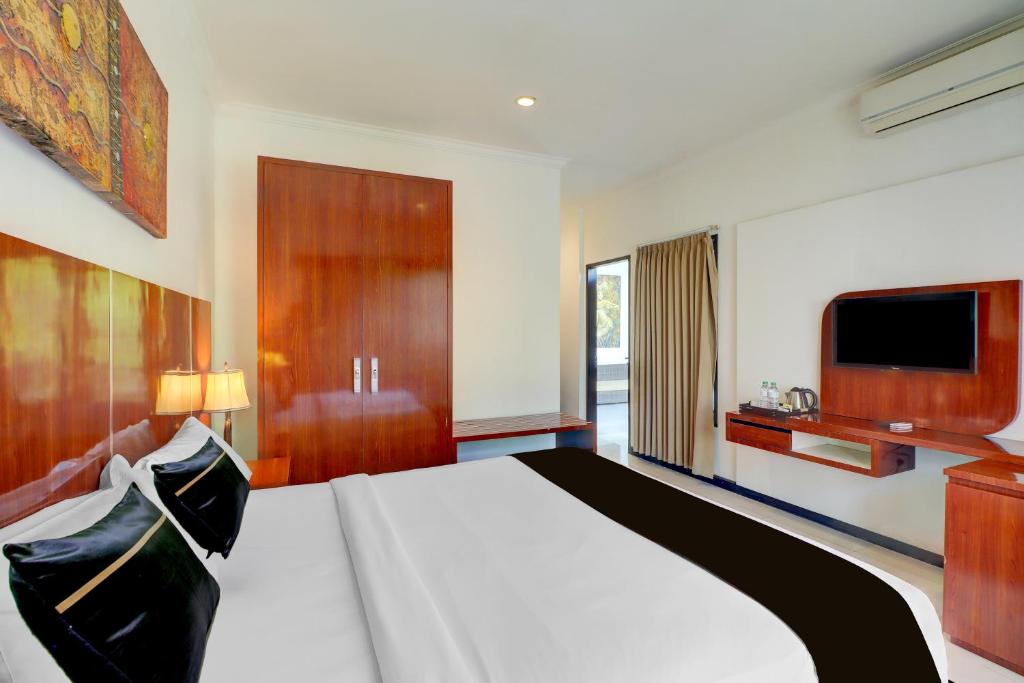 Palette near Legian Beach formerly Argya Santi Suites And Villas 17/30