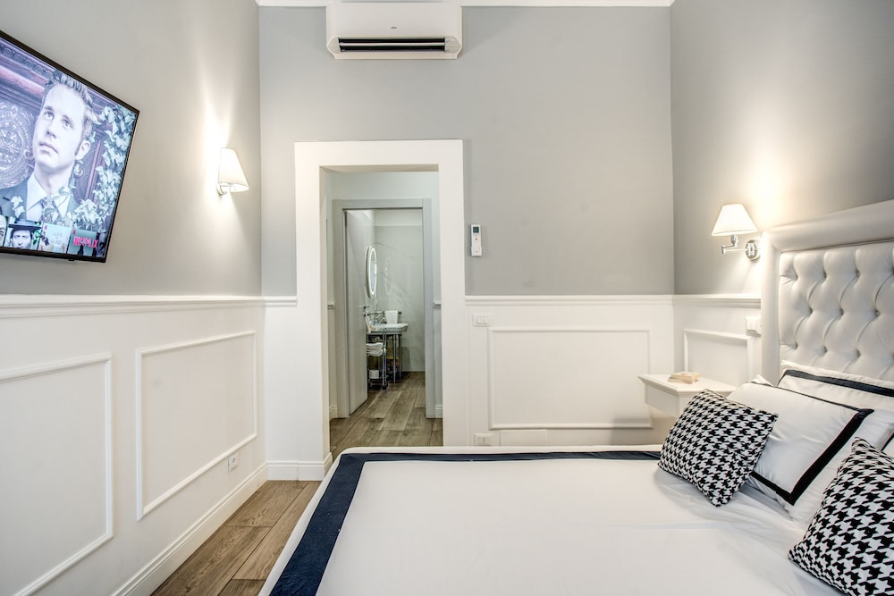 Rome 55 Piazza Di Spagna Luxury Rooms 30/50