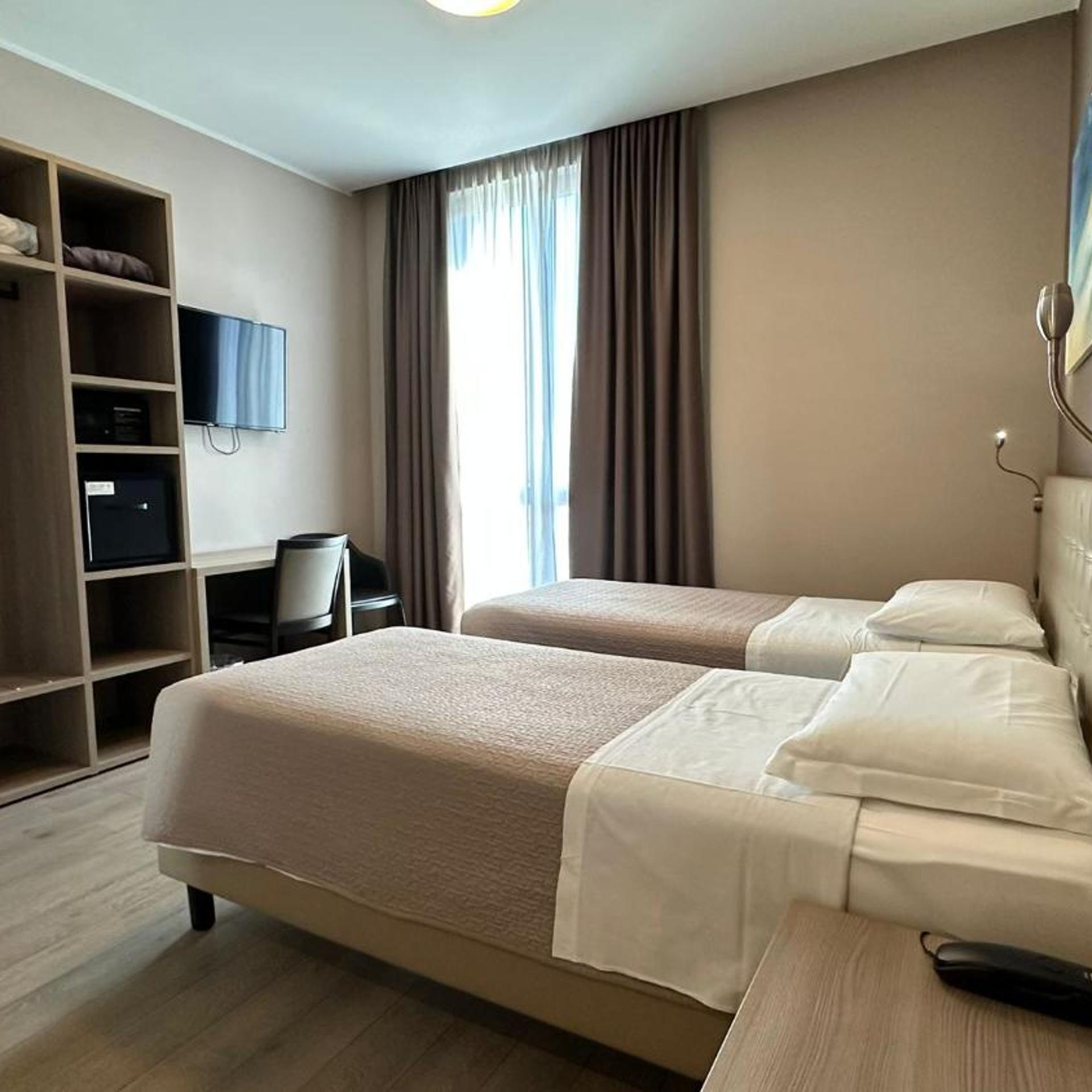 Hotel Folen 12/49