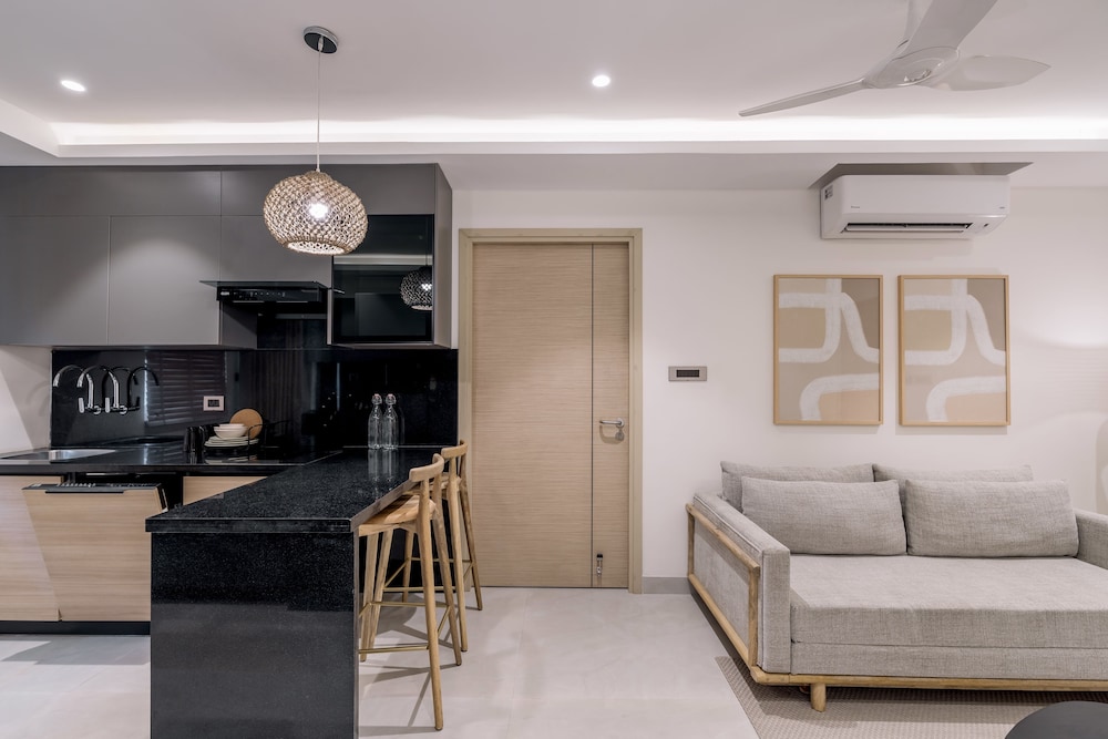 SKYLA Studios and Suites Kondapur 25/46