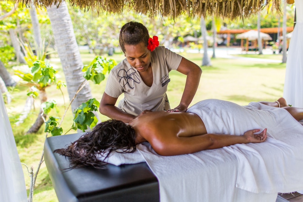 Lomani Island Resort and Spa - Adults only 50/62