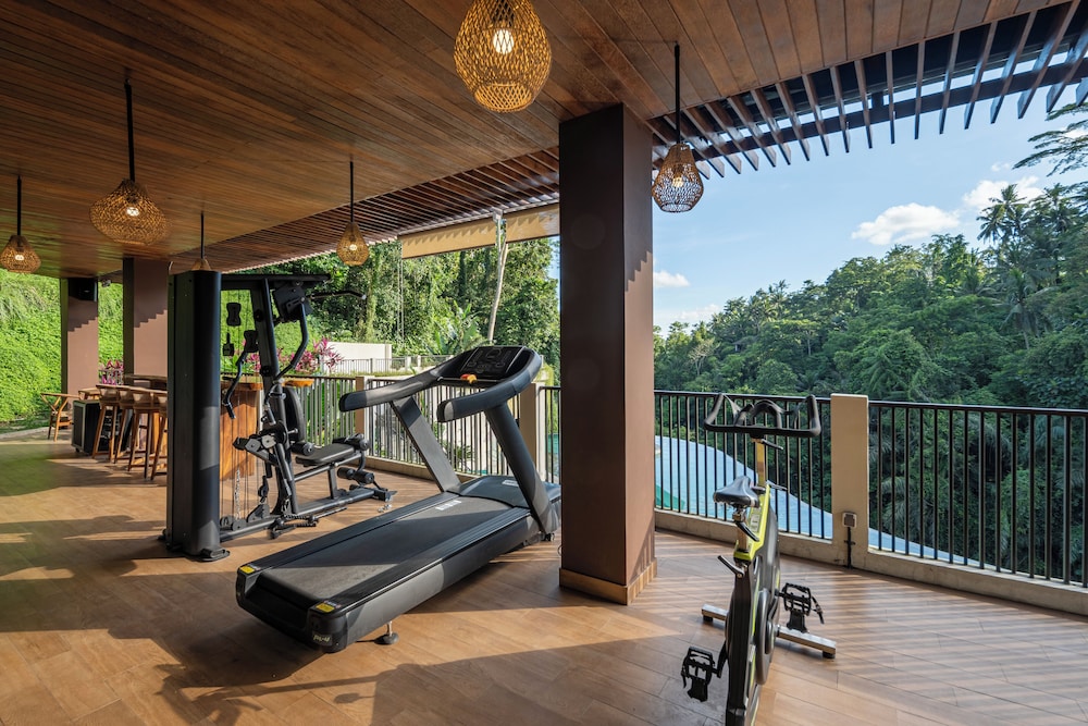 Metland Venya Ubud (Formerly Horison Ume Suites and Villas Ubud) 25/50