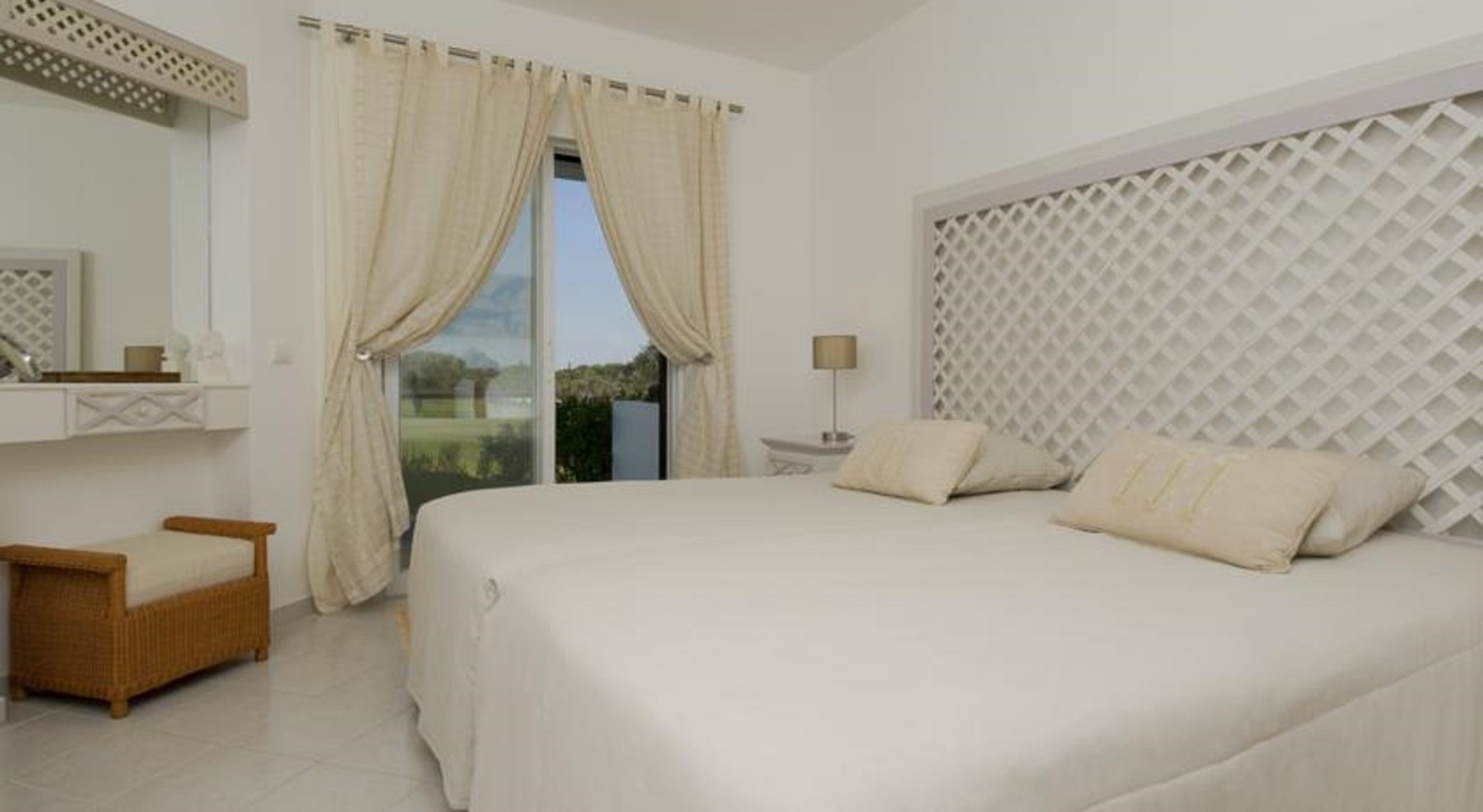 Two Bedroom Apartment Superior