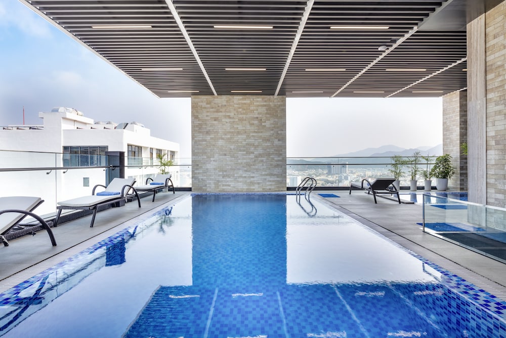 Emerald Bay Hotel & Spa Nha Trang 38/74