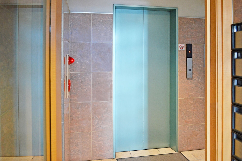 The Guest House Tokyo Azabu photo3