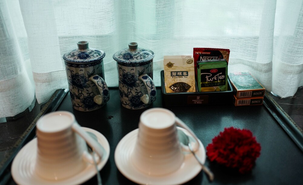 Yiwu Kasion Purey Hotel 42/46
