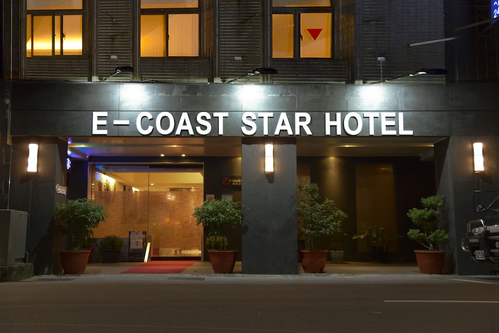 E-Coast Star Hotel 3/41