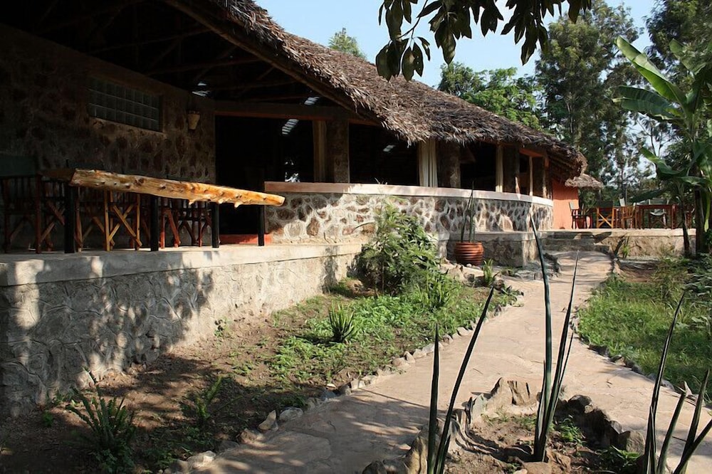 Kiboko Lodge 41/44