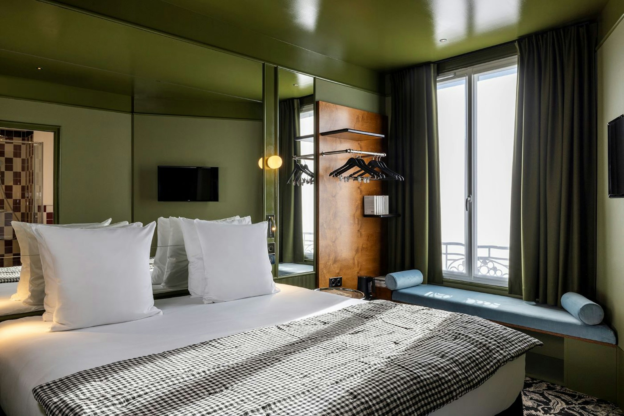 Hotel La Conversation 19/38