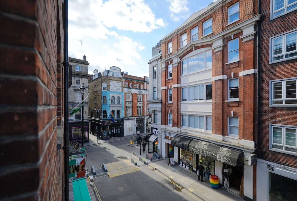 Stay Inn Apartments Old Street 18/22