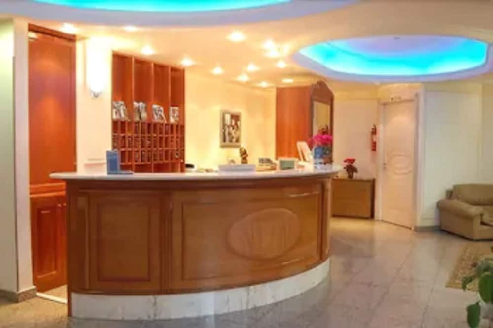 Albergo Lachea 3/41
