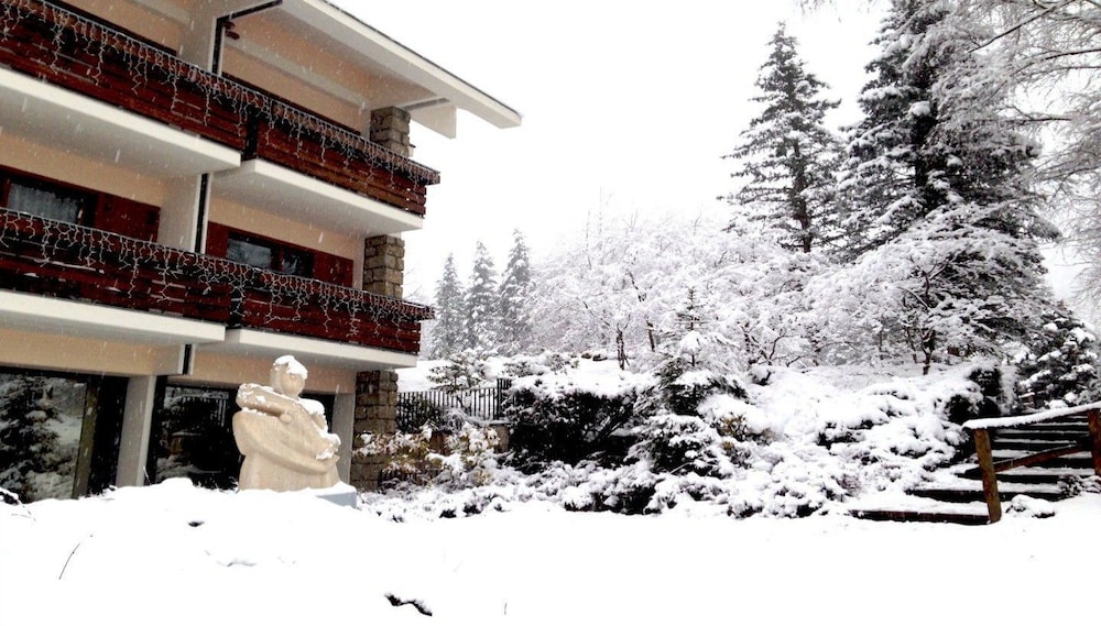 Grand Hotel Presolana 2/46