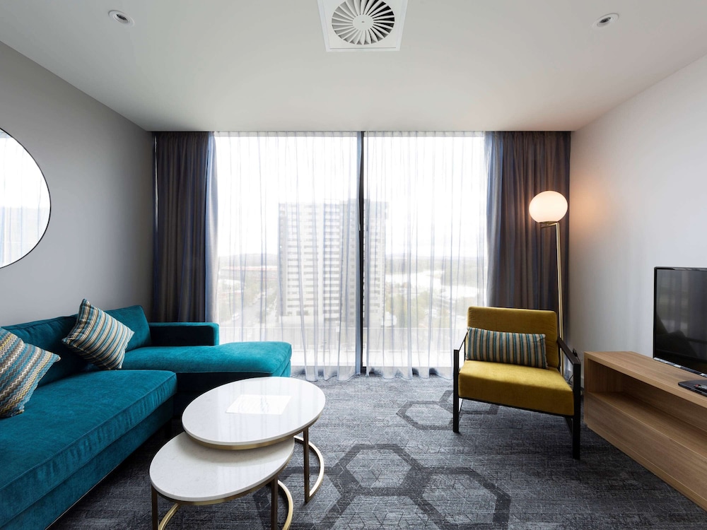 Mercure Canberra Belconnen 51/69