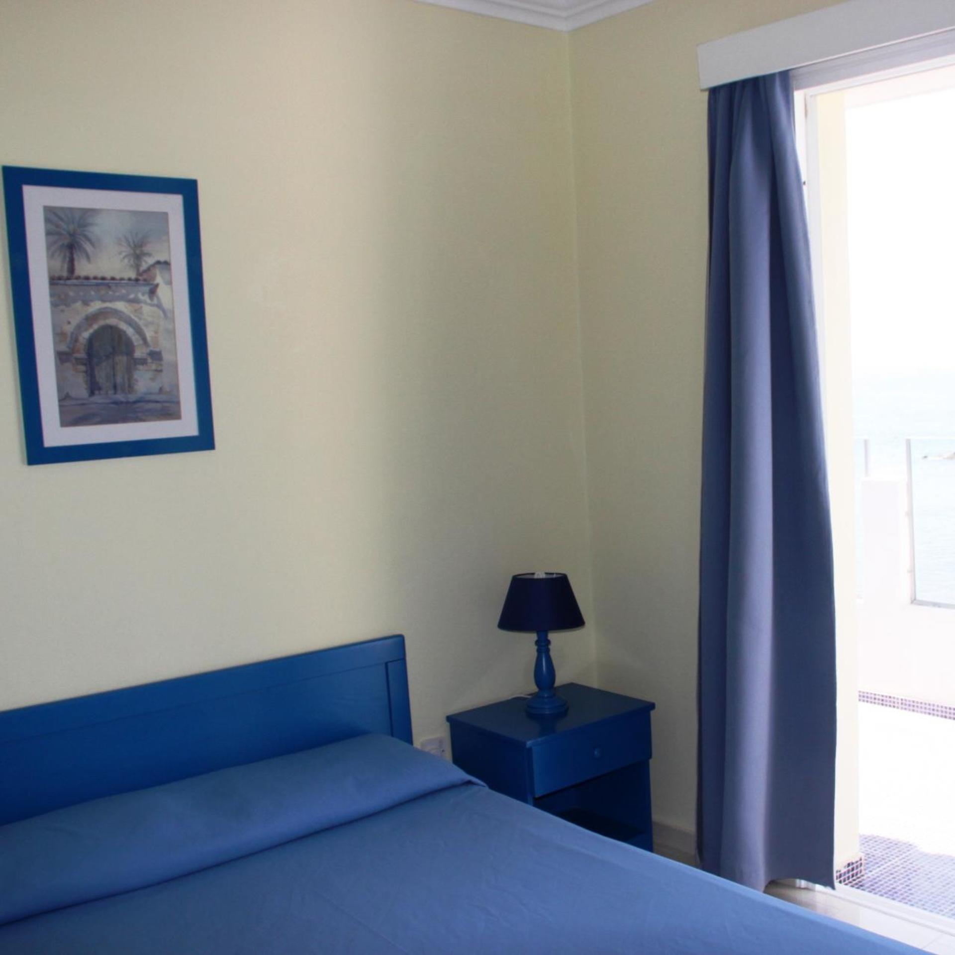 Paphinia Seaview Apartments 5/42