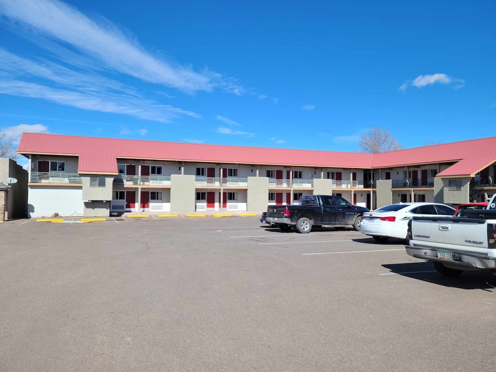 Econo Lodge Springerville 17/21