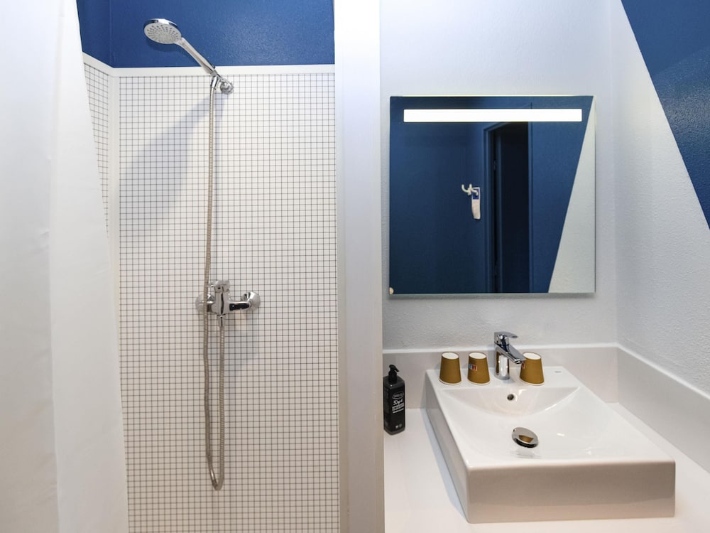 ibis Budget La Teste Bassin d Arcachon 34/39