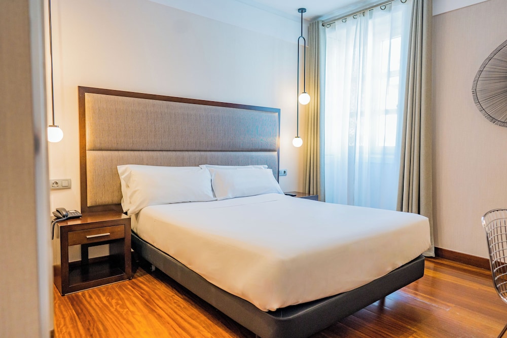 Compostela Hotel 18/61