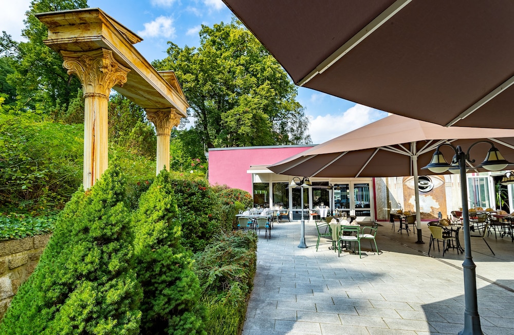 Parkhotel Goerlitz 47/50