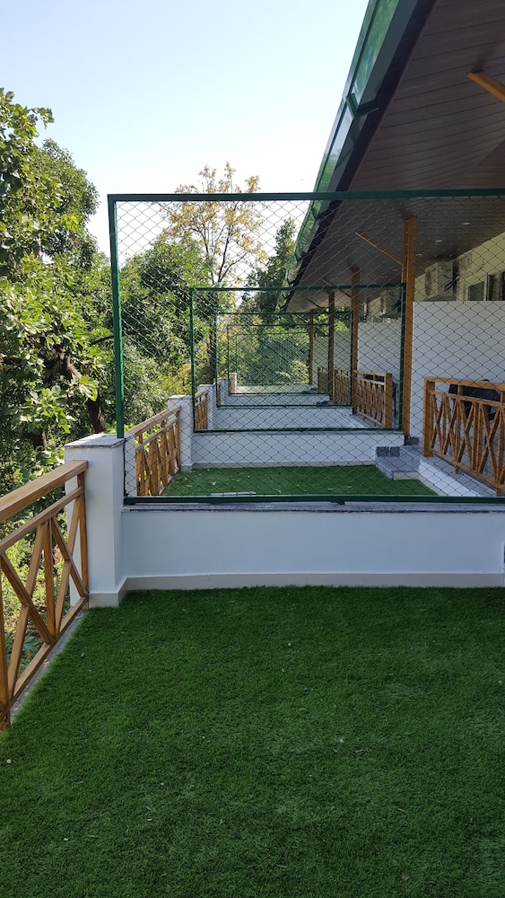 Hotel Rajpur Heights 41/50