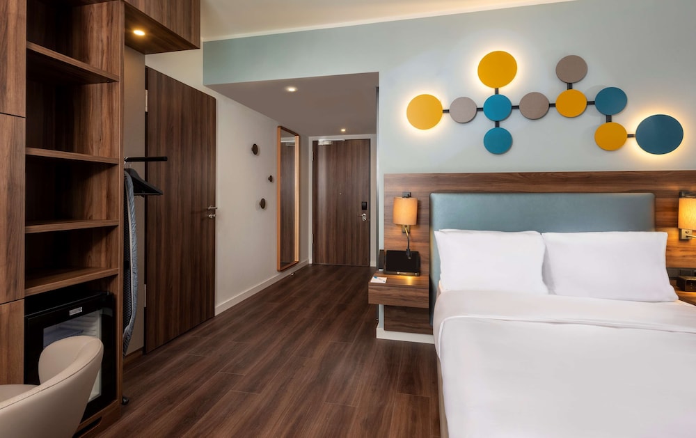 Hyatt House Frankfurt Eschborn 2/40