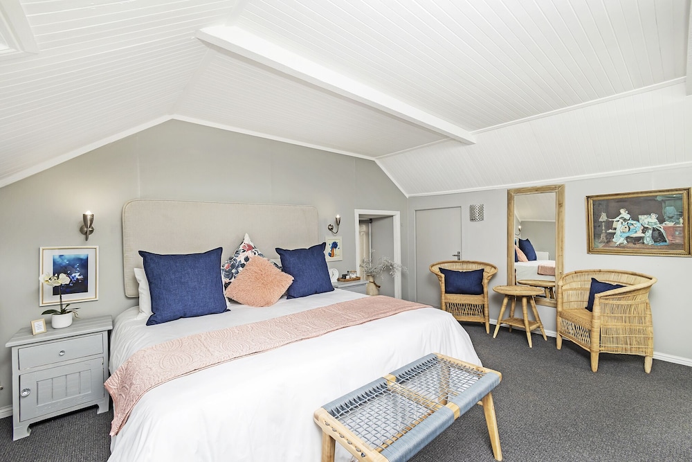 La Montagne Bed & Breakfast 12/50
