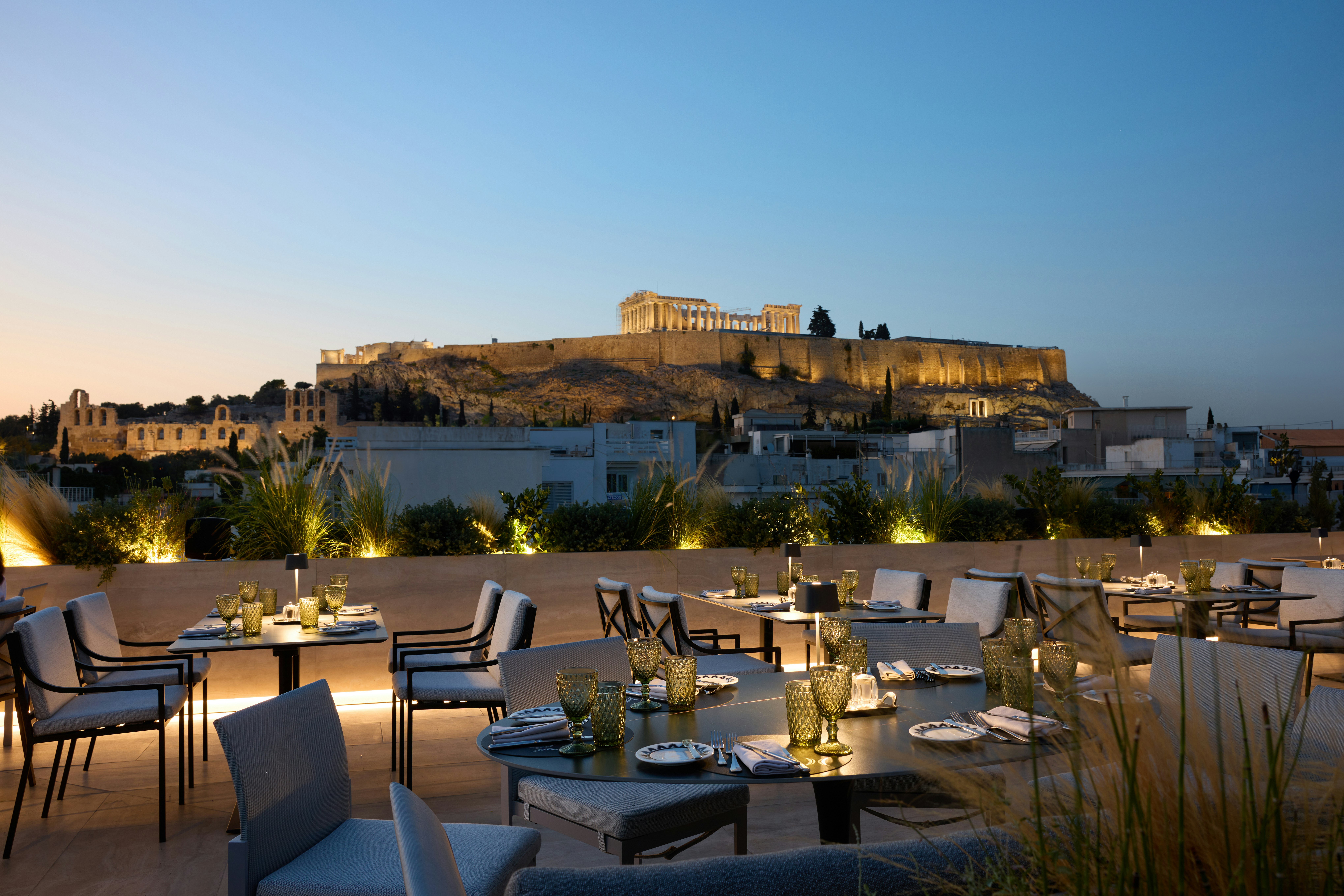 Divani Palace Acropolis 35/40