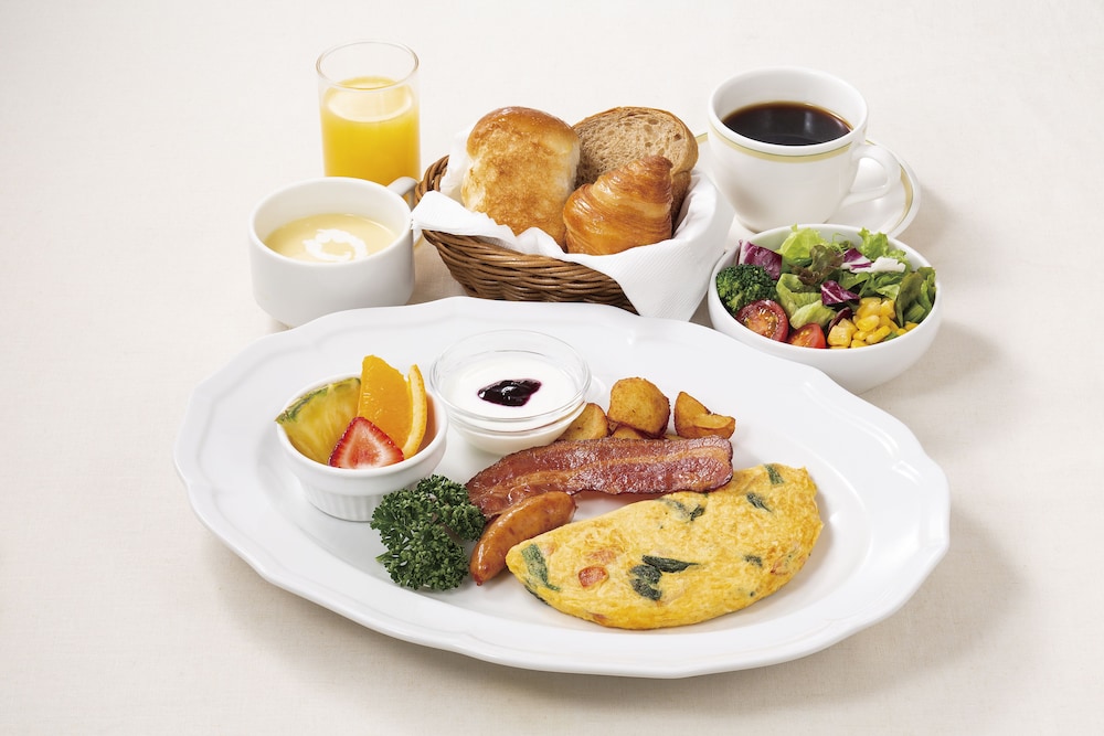 Richmond Hotel Kumamoto Shinshigai 22/50