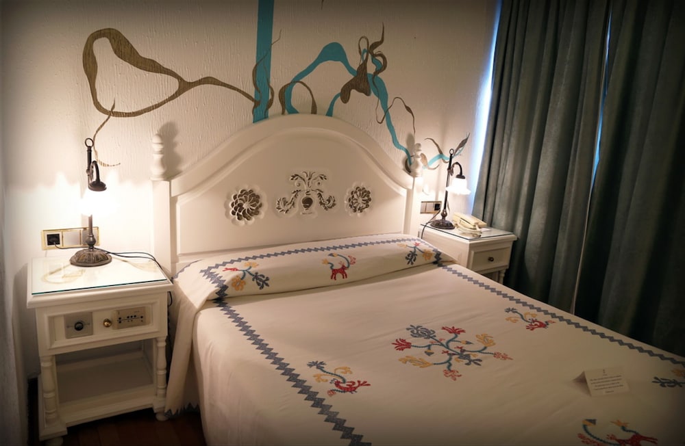 Hotel Dona Teresa 23/36