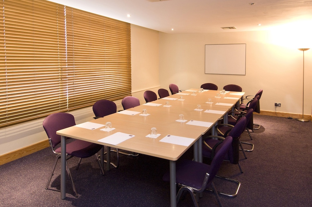 Premier Inn Manchester City Centre (Arena/Printworks) 41/46