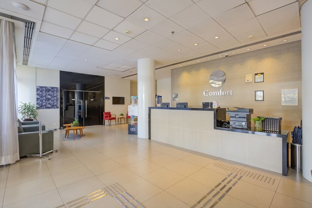 Comfort酒店Sao Caetano(Comfort Hotel Sao Caetano) 图片4