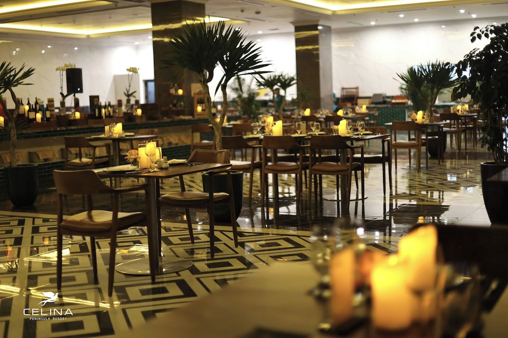 Celina Peninsula Resort 30/43