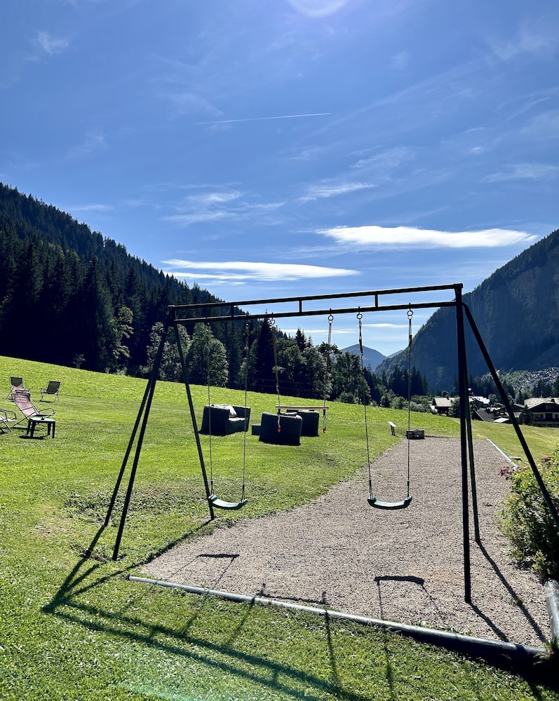 Hotel Les Prodains 22/50
