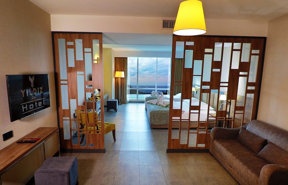 Yildiz Life Hotel 41/72
