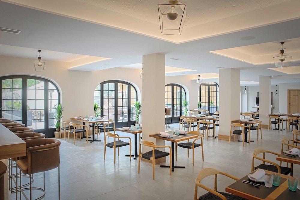 Hotel & Spa Convento San Francisco 38/50