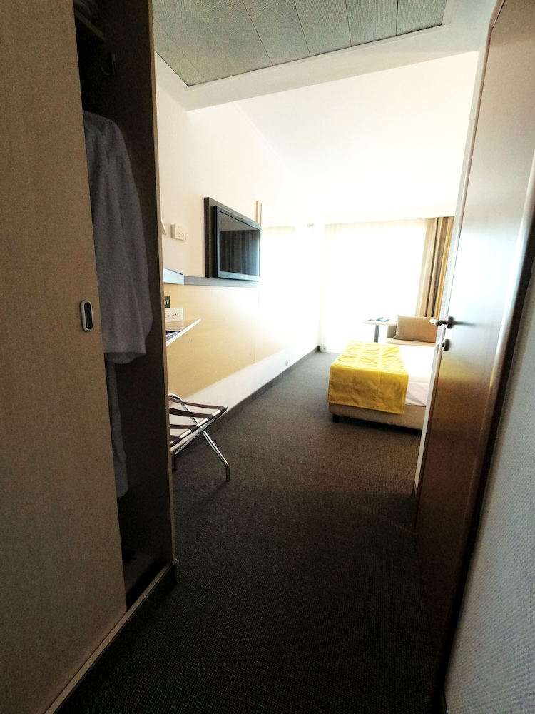 Zenith Hotel - Conference And Spa - Mamaia Resort 26/34