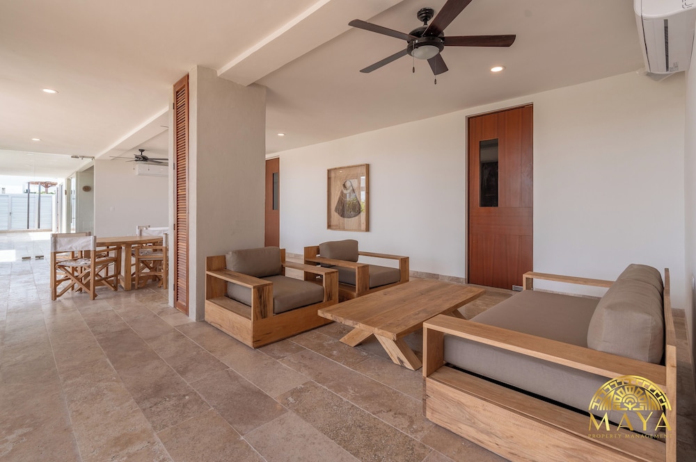 Nhoa Tulum Aparthotel By Maya PM 28/50