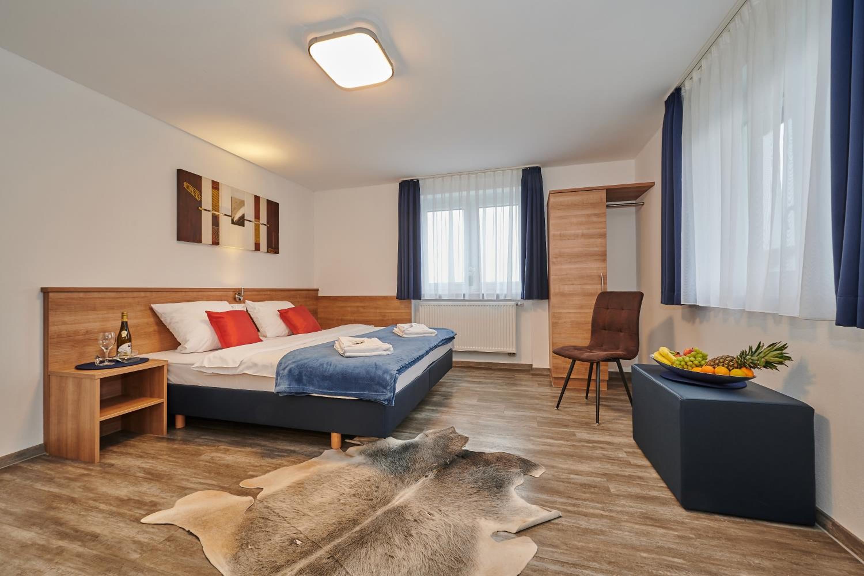 Sunny Hotel Straubing 18/45