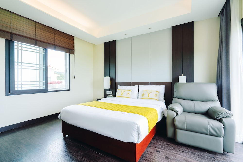 Amber Purehill Hotels & Resorts Jeju 8/50