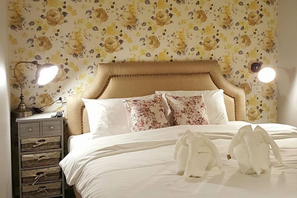 Si Phum Heritage Boutique Bed Breakfast 31/50