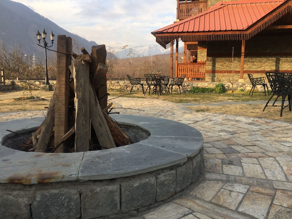 Shivadya Resort & Spa 41/50
