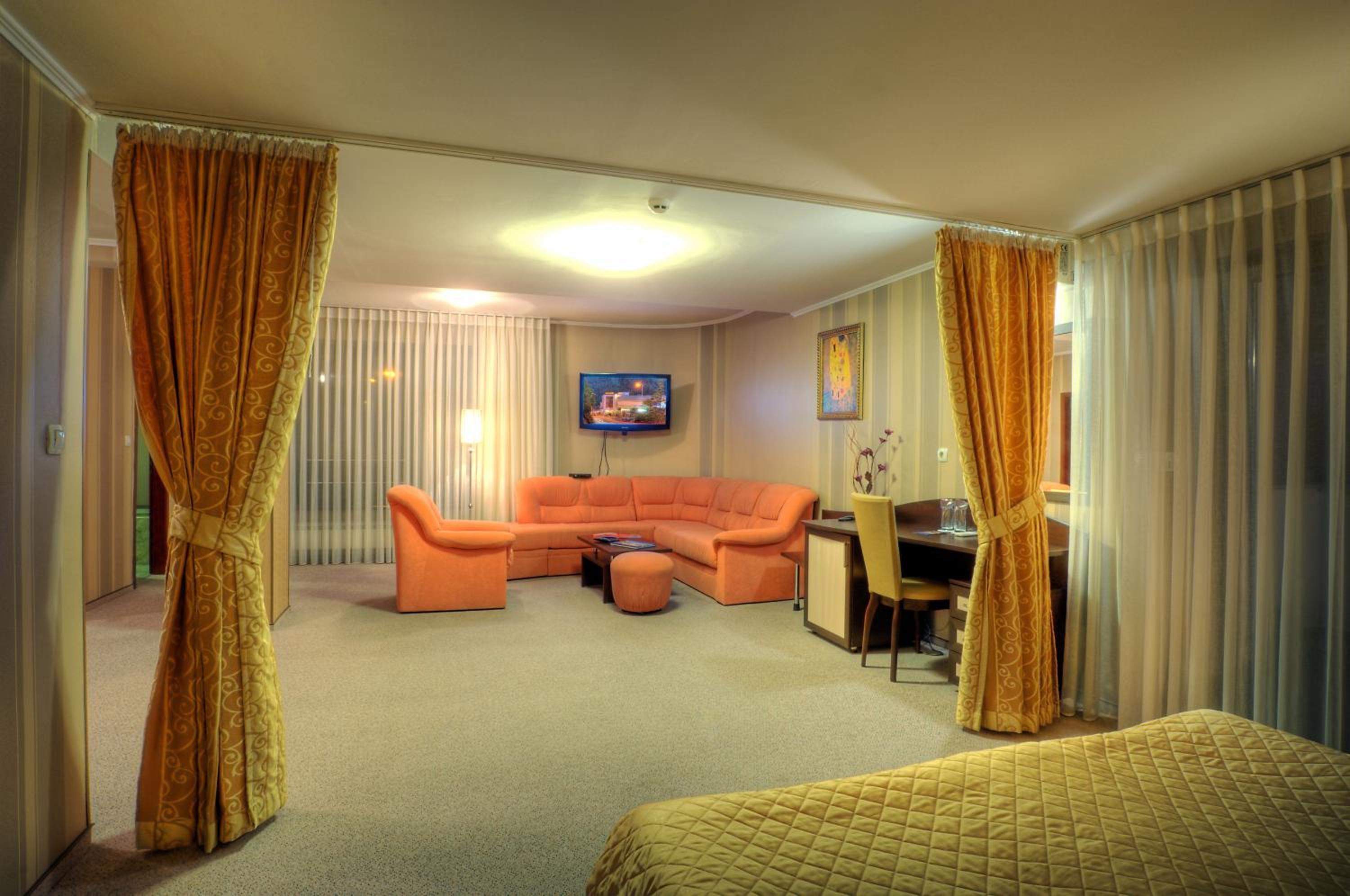 Complex Luxor 24/39