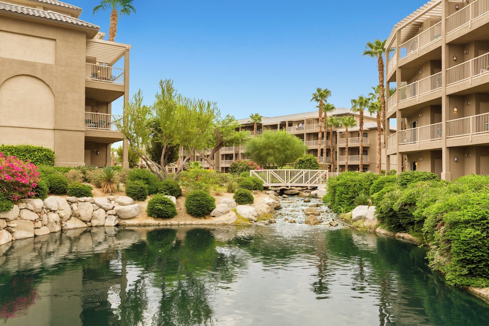WorldMark Indio 40/48