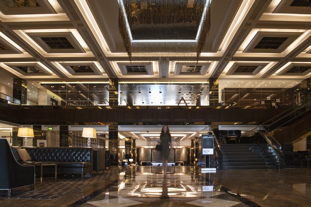 InterContinental Bahrain by IHG 61/77