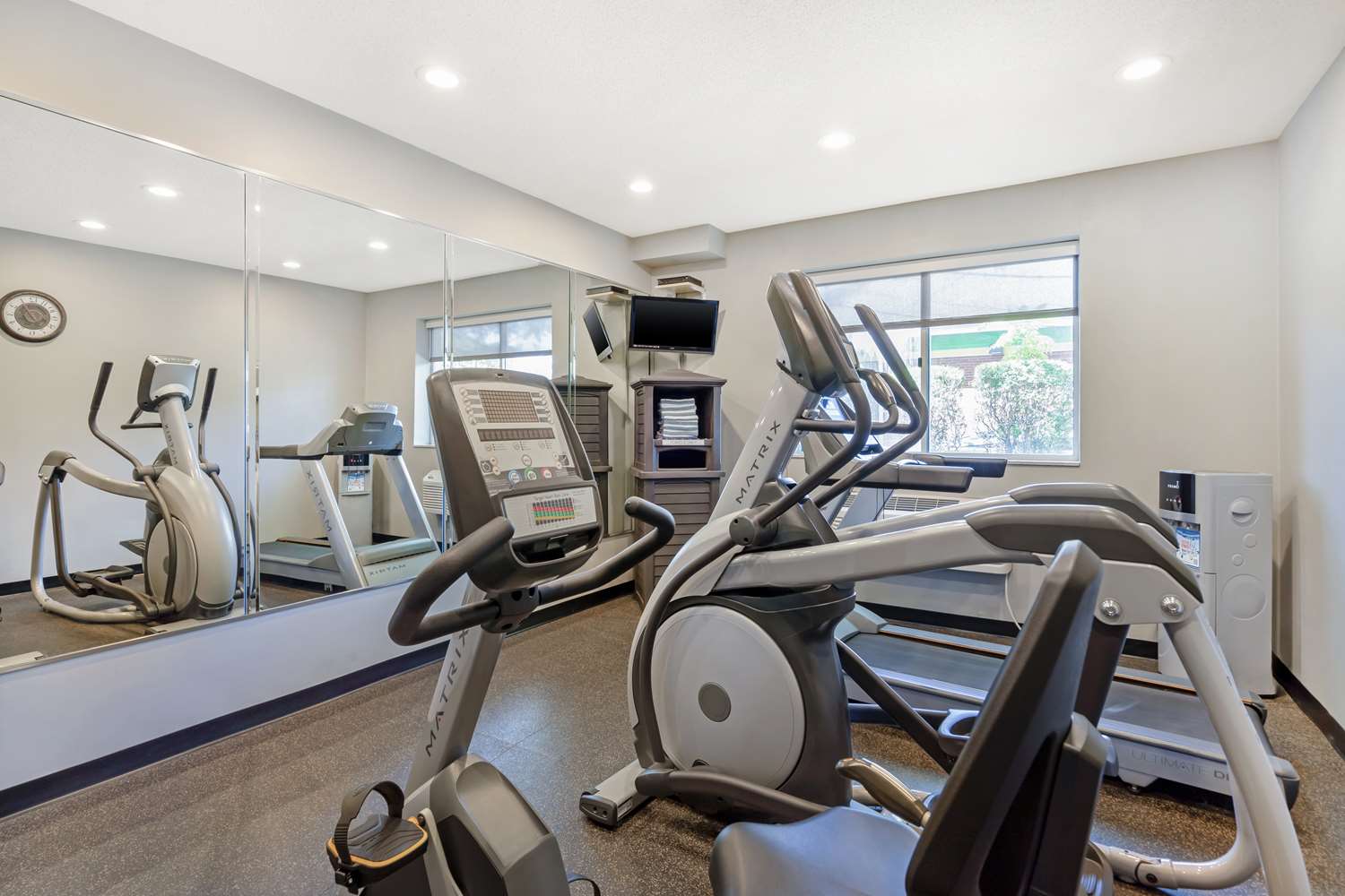 Best Western Des Plaines Inn 20/36