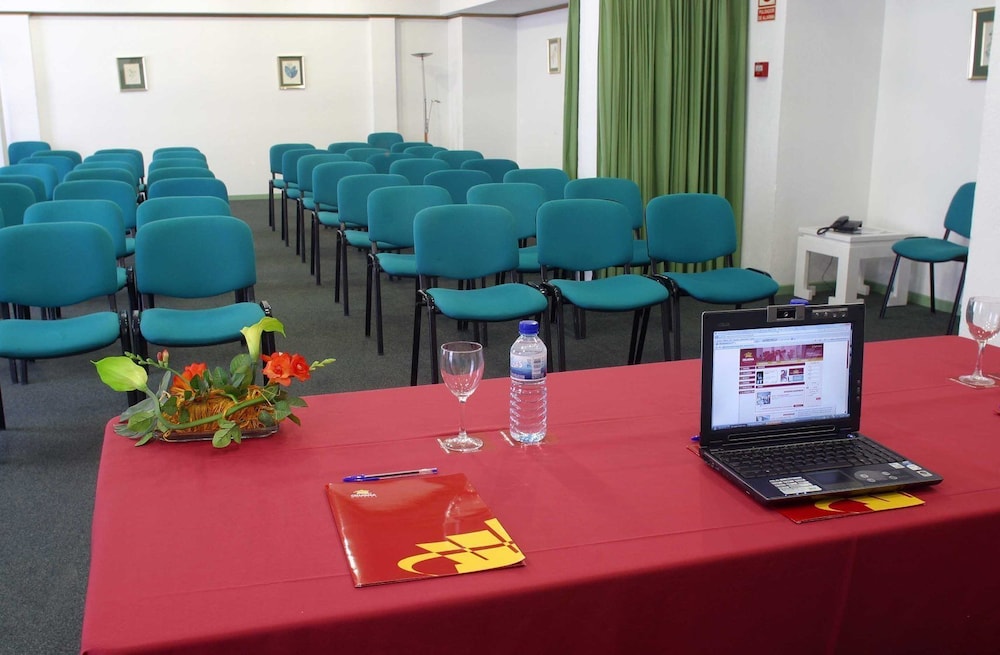 Hotel Faranda Rias Altas, Ascend Hotel Collection 36/48