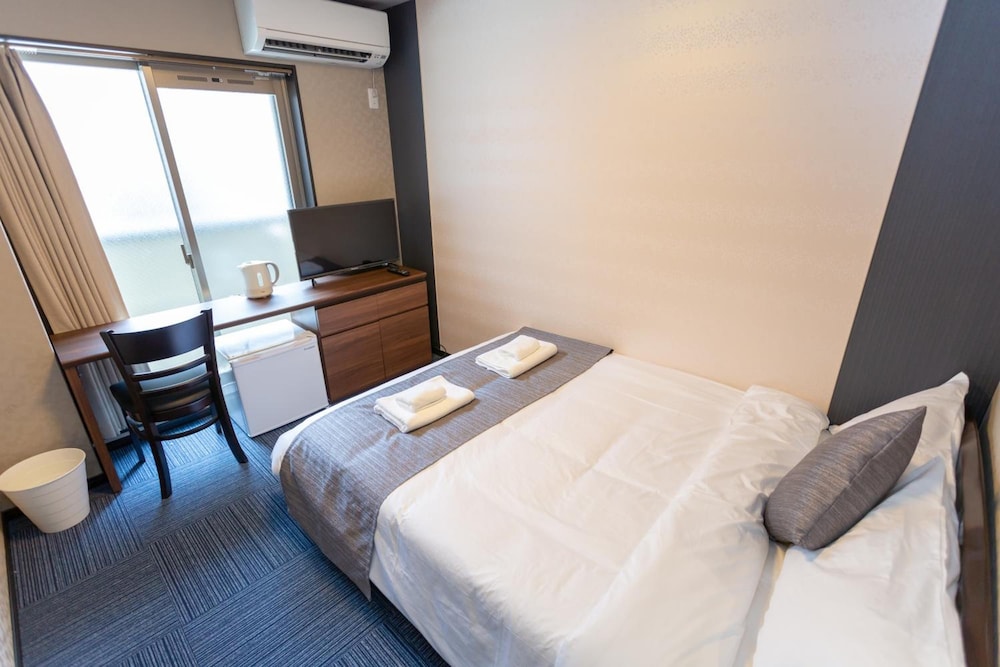 SlowTime Hotel Kyoto 10/31