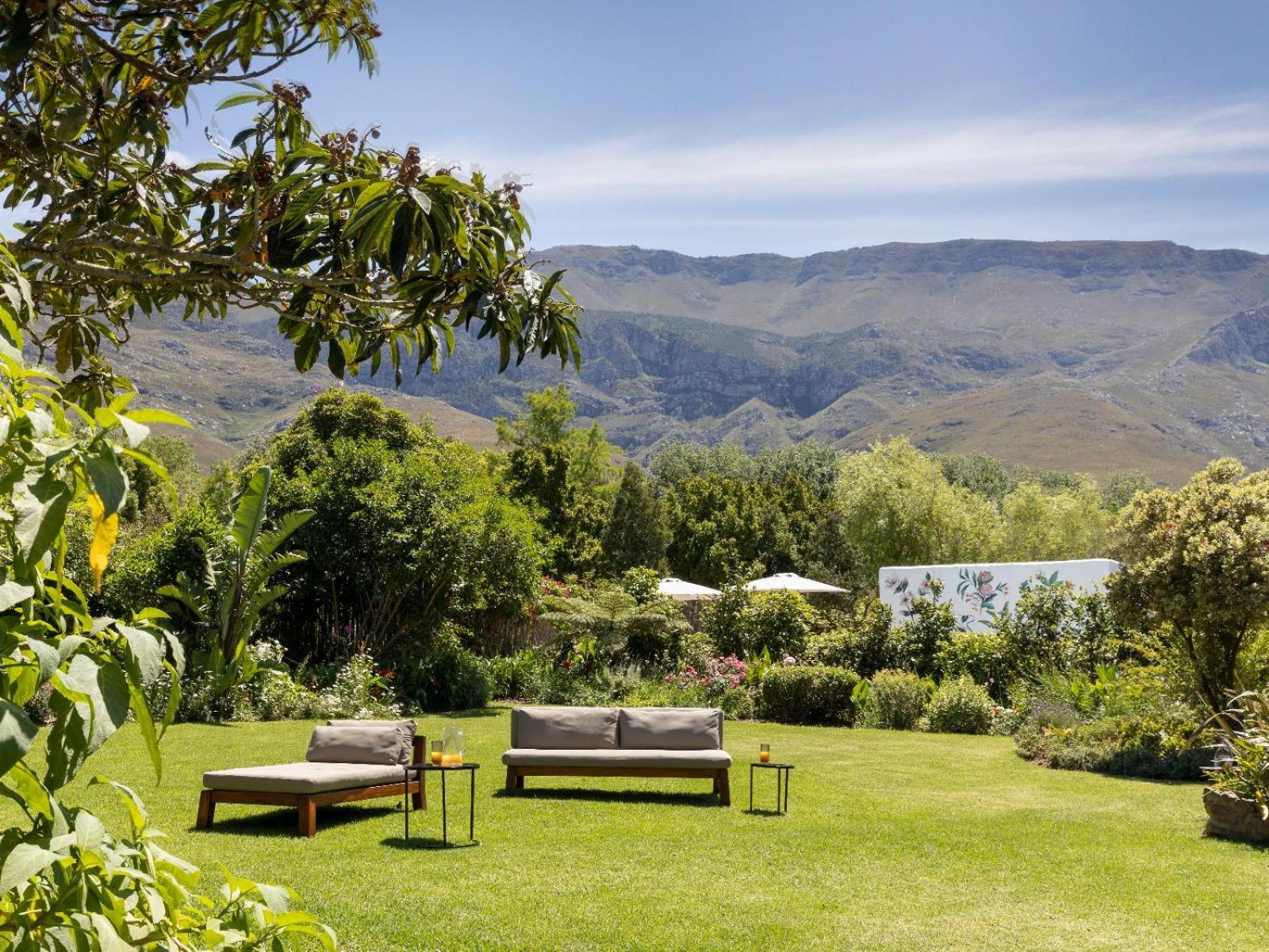 Greyton Lodge 12/16